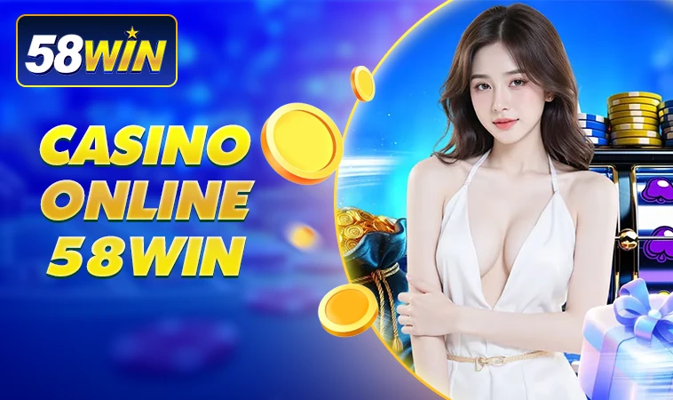 Trang chủ 31 58Win - Nhà Cái 58 Win - Nhà Cái Uy Tín Đẳng Cấp Nhất Việt Nam