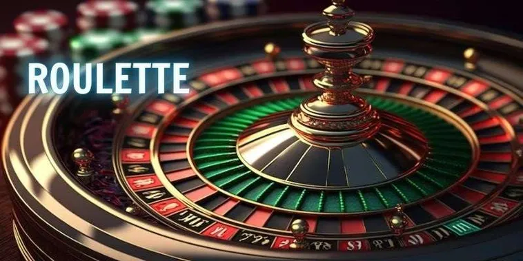 Hướng Dẫn Chi Tiết Cách Chơi Roulette Tại Nhà Cái 58Win