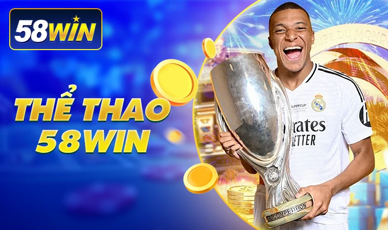 Trang chủ 32 58Win - Nhà Cái 58 Win - Nhà Cái Uy Tín Đẳng Cấp Nhất Việt Nam