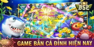 Cách Chơi Bắn Cá Đại Chiến B52 Tại 58Win Thắng Lớn 2025 4 Cách Chơi Bắn Cá Đại Chiến B52 Tại 58Win Thắng Lớn 2025