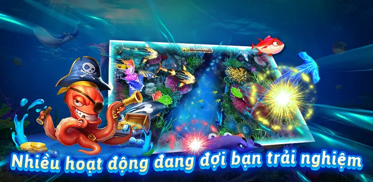 Cách Chơi Bắn Cá Đại Chiến B52 Tại 58Win Thắng Lớn 2025 2 Cách Chơi Bắn Cá Đại Chiến B52 Tại 58Win Thắng Lớn 2025
