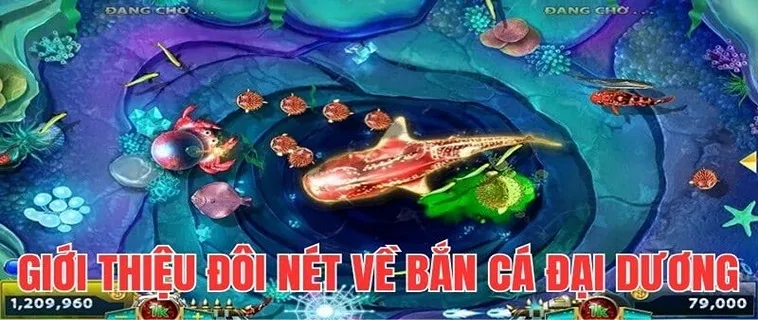 Bí Quyết Bắn Cá Đại Dương 58Win: Rinh Triệu Phần Thưởng 2 Bí Quyết Bắn Cá Đại Dương 58Win: Rinh Triệu Phần Thưởng