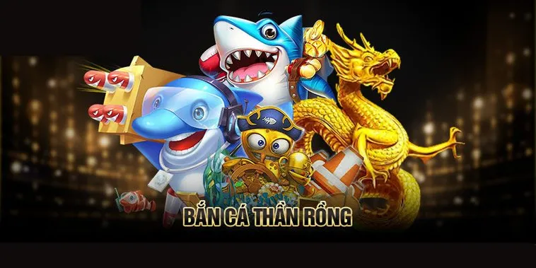 Bí Kíp Săn Thưởng Khủng Với Bắn Cá Rồng Tại 58Win Ngay 2 Bí Kíp Săn Thưởng Khủng Với Bắn Cá Rồng Tại 58Win Ngay