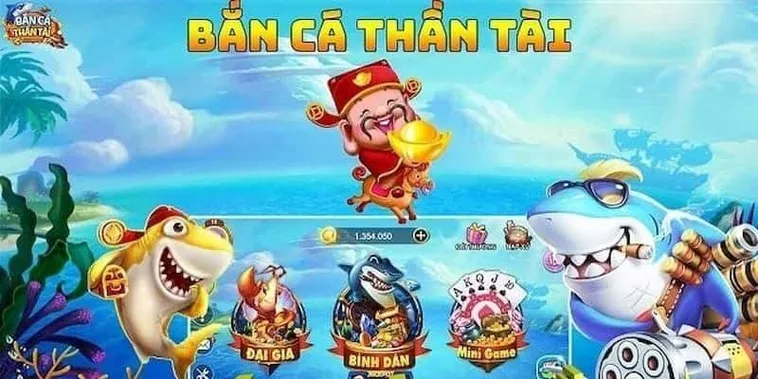 Cách Chơi Bắn Cá Thần Tài Tại 58Win Bí Quyết Thắng Lớn Mỗi Ngày 2 Cách Chơi Bắn Cá Thần Tài Tại 58Win Bí Quyết Thắng Lớn Mỗi Ngày