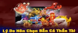 Cách Chơi Bắn Cá Thần Tài Tại 58Win Bí Quyết Thắng Lớn Mỗi Ngày 8 Cách Chơi Bắn Cá Thần Tài Tại 58Win Bí Quyết Thắng Lớn Mỗi Ngày
