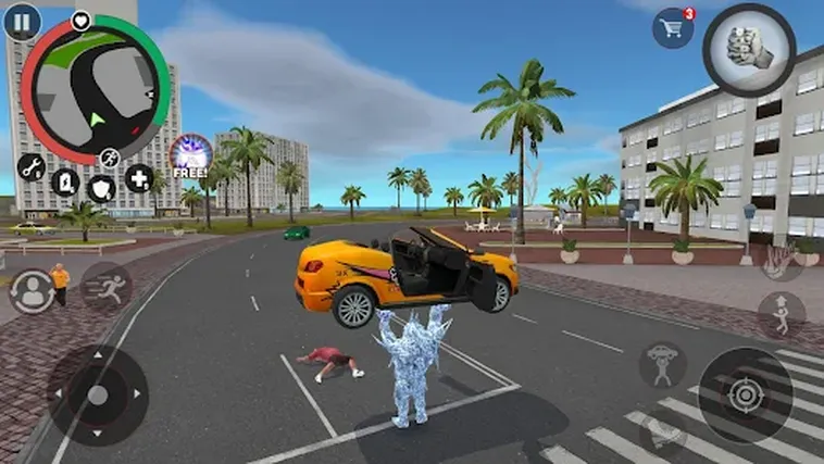 Hướng Dẫn Cách Chơi Game Nhanh Cut Stone Tại 58Win Hiệu Quả