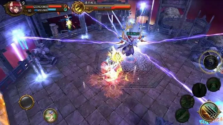 Chiến Thuật Chơi Game Nhanh ZetX Tại 58Win Để Thắng Lớn 1 Chiến Thuật Chơi Game Nhanh ZetX Tại 58Win Để Thắng Lớn