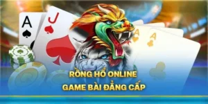 Trò Chơi Dragon Tiger Tại 58Win Chinh Phục Mọi Người Chơi 3 Trò Chơi Dragon Tiger Tại 58Win Chinh Phục Mọi Người Chơi