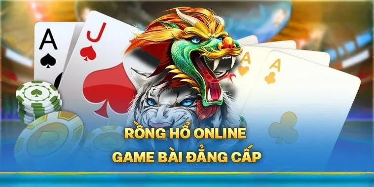 Trò Chơi Dragon Tiger Tại 58Win Chinh Phục Mọi Người Chơi 1 Trò Chơi Dragon Tiger Tại 58Win Chinh Phục Mọi Người Chơi