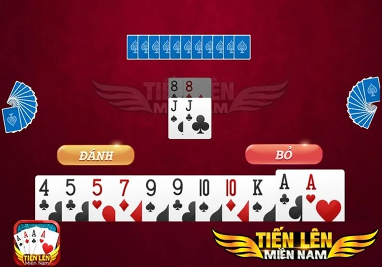 Hướng Dẫn Cách Chơi Tiến Lên Miền Nam Nhà Cái 58Win Chuyên Nghiệp 2 Hướng Dẫn Cách Chơi Tiến Lên Miền Nam Nhà Cái 58Win Chuyên Nghiệp