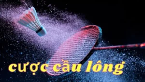 Cách Chơi Cá Cược Cầu Lông Tại 58Win Hiệu Quả Nhất 2025 4 Cách Chơi Cá Cược Cầu Lông Tại 58Win Hiệu Quả Nhất 2025