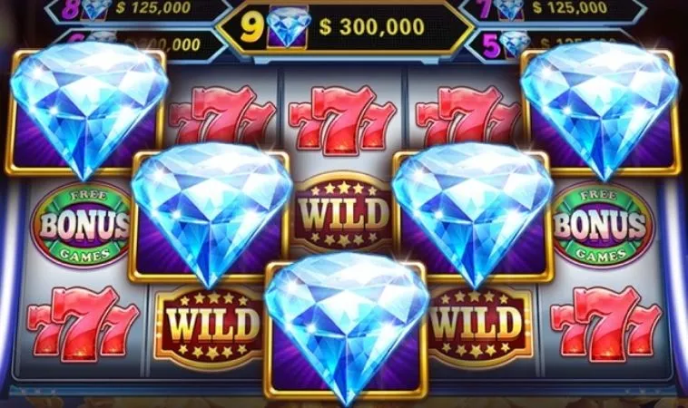 Nổ Hũ Kim Cương 58Win Gây Sốt Với Tỷ Lệ Thắng Khủng 1 Nổ Hũ Kim Cương 58Win Gây Sốt Với Tỷ Lệ Thắng Khủng