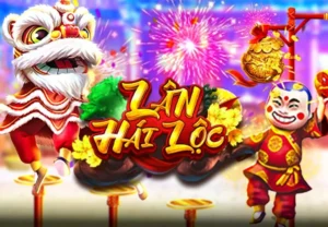 Game Nổ Hũ Lân Hái Lộc 58Win Đem Lại Vận May Và Tài Lộc 1 Game Nổ Hũ Lân Hái Lộc 58Win Đem Lại Vận May Và Tài Lộc