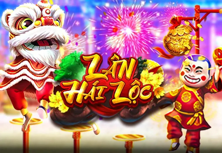 Game Nổ Hũ Lân Hái Lộc 58Win Đem Lại Vận May Và Tài Lộc 1 Game Nổ Hũ Lân Hái Lộc 58Win Đem Lại Vận May Và Tài Lộc