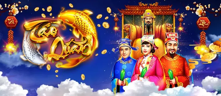 Game Nổ Hũ Táo Quân 58Win Đậm Chất Truyền Thống Việt Nam 2 Game Nổ Hũ Táo Quân 58Win Đậm Chất Truyền Thống Việt Nam