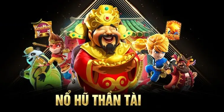 Game Nổ Hũ Thần Tài 58Win Mang Lại Vận May Và Tài Lộc 2 Game Nổ Hũ Thần Tài 58Win Mang Lại Vận May Và Tài Lộc