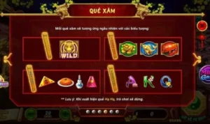 Nổ Hũ Xin Xăm 58Win Mang Đến Trải Nghiệm Slot Độc Đáo Hấp Dẫn 10 Nổ Hũ Xin Xăm 58Win Mang Đến Trải Nghiệm Slot Độc Đáo Hấp Dẫn