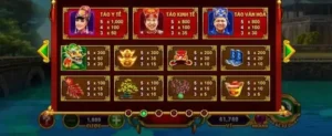 Game Nổ Hũ Táo Quân 58Win Đậm Chất Truyền Thống Việt Nam 9 Game Nổ Hũ Táo Quân 58Win Đậm Chất Truyền Thống Việt Nam