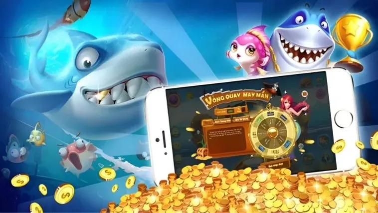 Hướng Dẫn Chi Tiết Cách Chơi Thợ Săn Cá Tại 58Win Hiệu Quả 2 Hướng Dẫn Chi Tiết Cách Chơi Thợ Săn Cá Tại 58Win Hiệu Quả