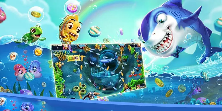 Hướng Dẫn Chi Tiết Cách Chơi Thợ Săn Cá Tại 58Win Hiệu Quả 1 Hướng Dẫn Chi Tiết Cách Chơi Thợ Săn Cá Tại 58Win Hiệu Quả