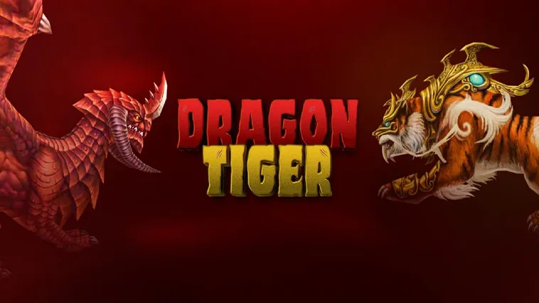 Trò Chơi Dragon Tiger Tại 58Win Chinh Phục Mọi Người Chơi 2 Trò Chơi Dragon Tiger Tại 58Win Chinh Phục Mọi Người Chơi