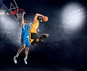 Tìm Hiểu Cá Cược Bóng Rổ 58Win Dành Cho Người Mới Bắt Đầu 2 Tìm Hiểu Cá Cược Bóng Rổ 58Win Dành Cho Người Mới Bắt Đầu
