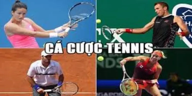 Tìm Hiểu Cá Cược Quần Vợt 58Win Chi Tiết Nhất Việt Nam 2 Tìm Hiểu Cá Cược Quần Vợt 58Win Chi Tiết Nhất Việt Nam