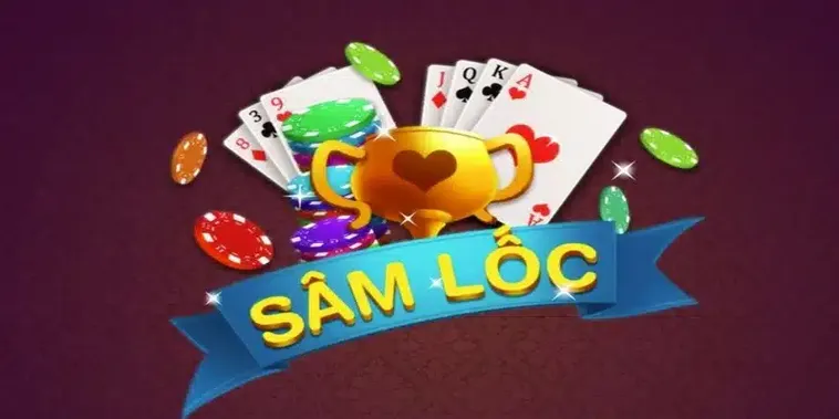 Cách Chơi Sâm Lốc Nhà Cái 58Win Từ Cơ Bản Đến Chuyên Nghiệp 1 Cách Chơi Sâm Lốc Nhà Cái 58Win Từ Cơ Bản Đến Chuyên Nghiệp