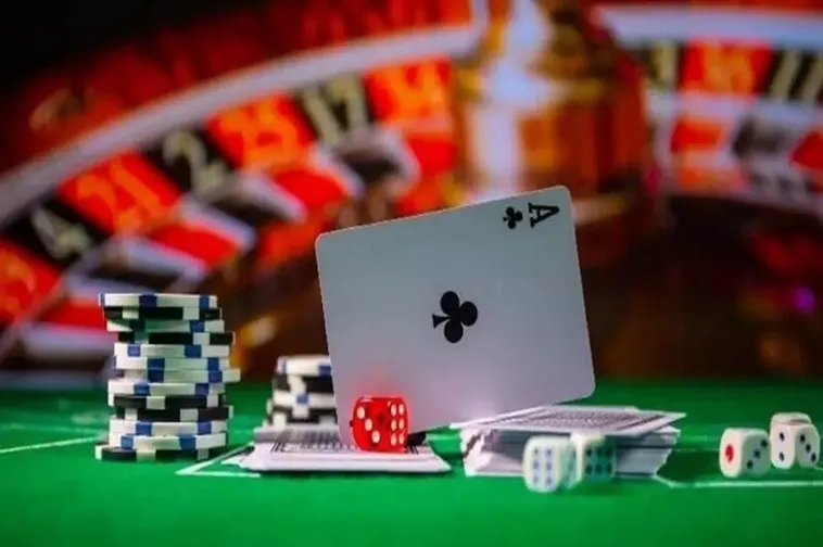 Trò Chơi Xì Tố Tại 58Win Mang Đến Trải Nghiệm Casino Đỉnh Cao 1 Trò Chơi Xì Tố Tại 58Win Mang Đến Trải Nghiệm Casino Đỉnh Cao