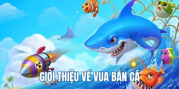 Bí Quyết Chơi Vua Bắn Cá Tại 58Win Để Thắng Lớn Mỗi Ngày