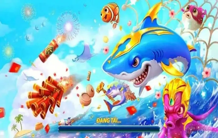 Bí Quyết Chơi Vua Bắn Cá Tại 58Win Để Thắng Lớn Mỗi Ngày