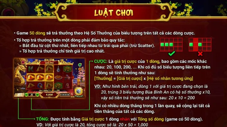 Nổ Hũ Xin Xăm 58Win Mang Đến Trải Nghiệm Slot Độc Đáo Hấp Dẫn