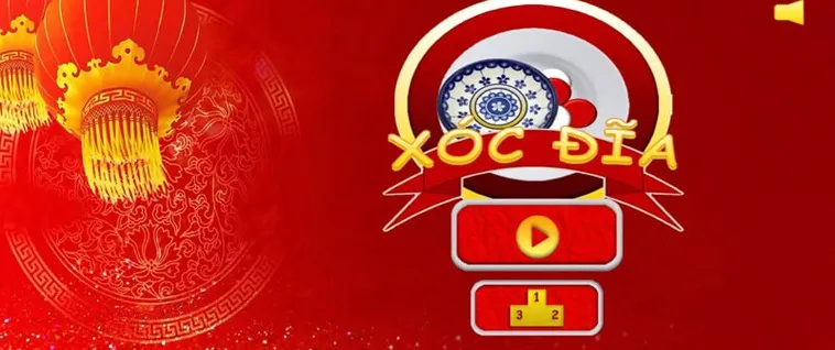 Trò Chơi Xóc Đĩa Tại 58Win Thu Hút Người Chơi Cả Nước